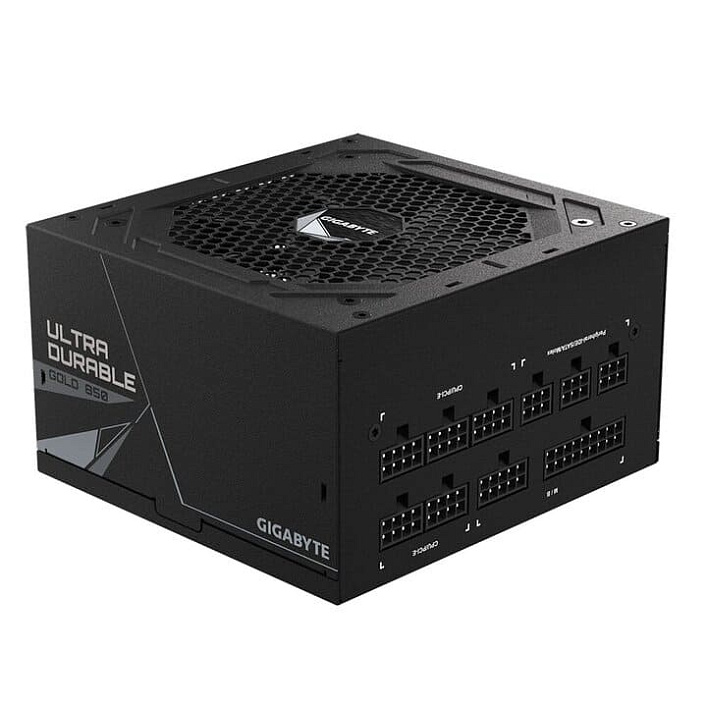 Блок питания GIGABYTE UD850GM 850W