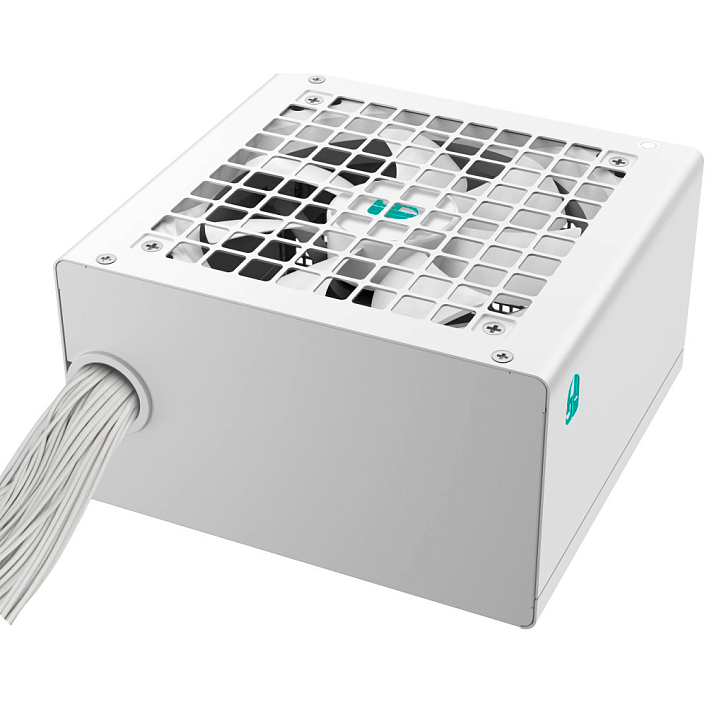 Блок питания Deepcool PF700X White