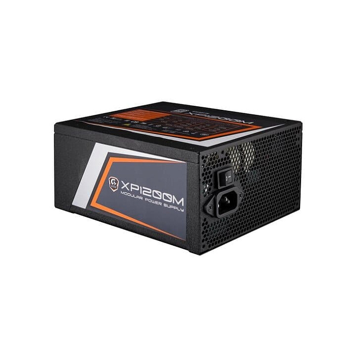 Блок питания GIGABYTE XP1200M 1200W