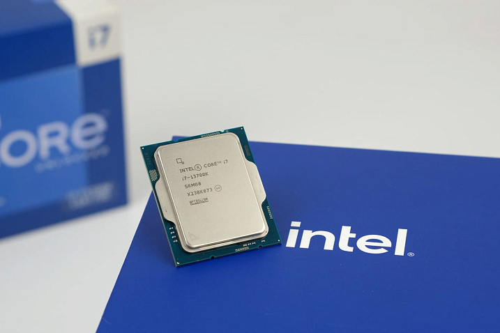 Обзор и тест Intel Core i7-13700K. Сравнение с Core i9-12900K, i7-12700K и R9 7900X