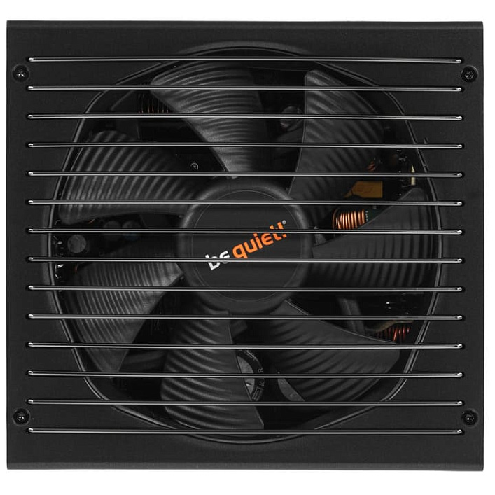 Блок питания be quiet! Straight Power 11 Platinum 750W