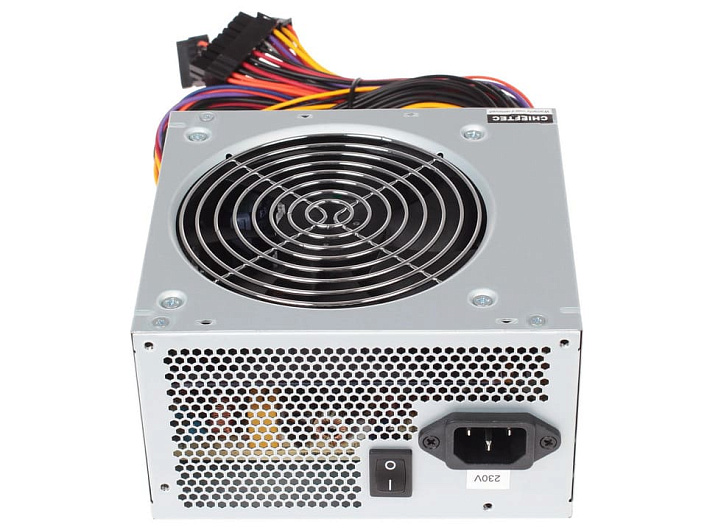 Блок питания Chieftec IARENA GPA 500W