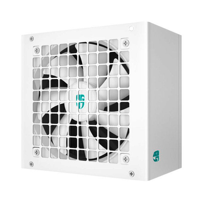 Блок питания DEEPCOOL PN850M White