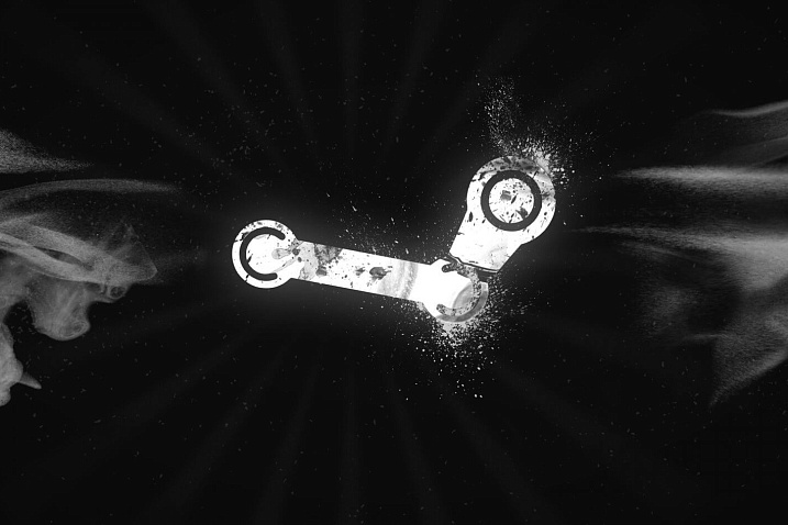В Steam вышла Remote Play - функция, позволяющая играть в имеющиеся игры вдали от дома