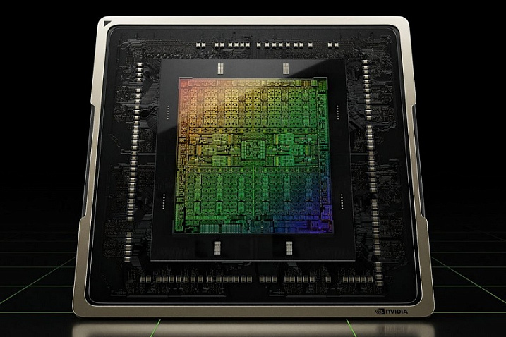 Wccftech: NVIDIA отгрузила партнерам более 100 тысяч графических процессоров AD102
