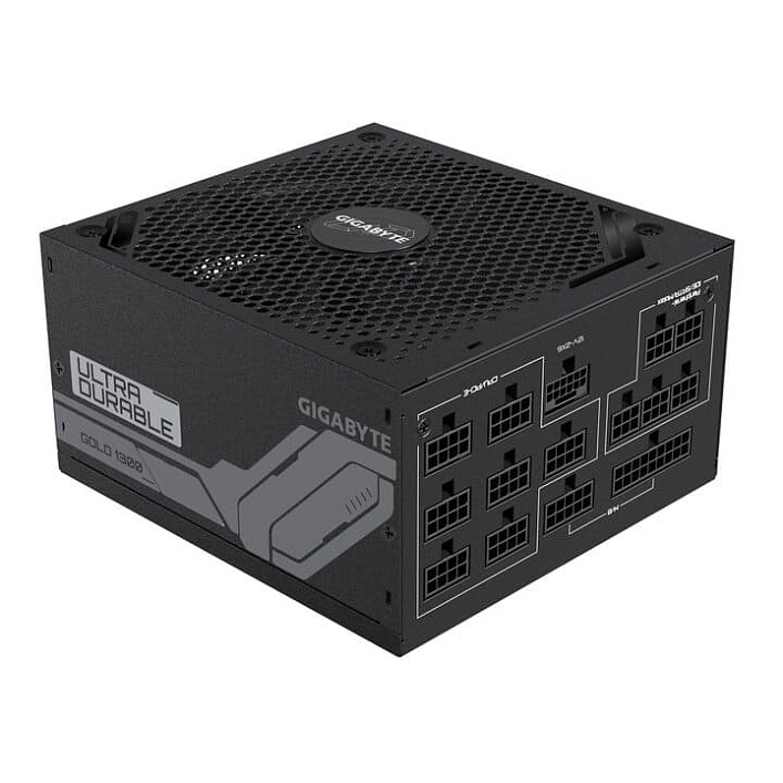Блок питания GIGABYTE UD1300GM PG5 1300W ATX 3.1
