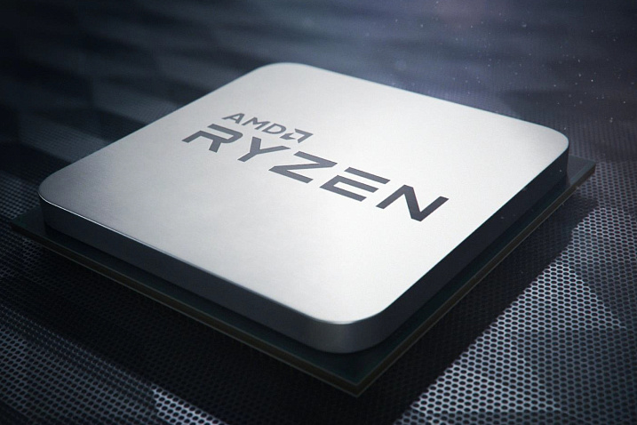 Известны подробные характеристики настольных процессоров AMD Ryzen 4000 Renoir