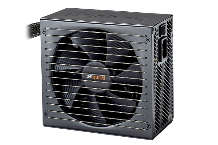 Блок питания be quiet! Straight Power 10 400W