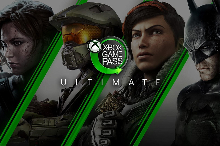 Для Xbox Game Pass PC анонсировано еще больше игр, включая Halo Reach и Yakuza
