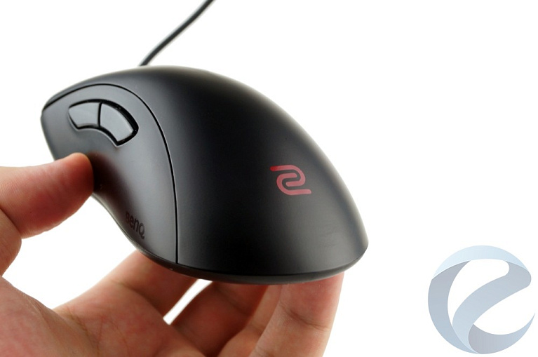Обзор и тест BenQ ZOWIE EC2-A