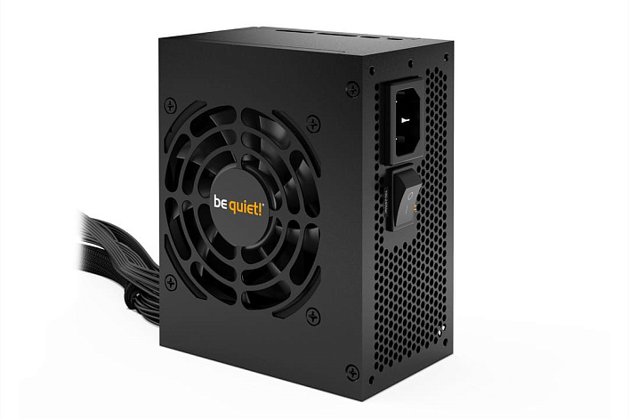 Блок питания be quiet! SFX Power 3 450W
