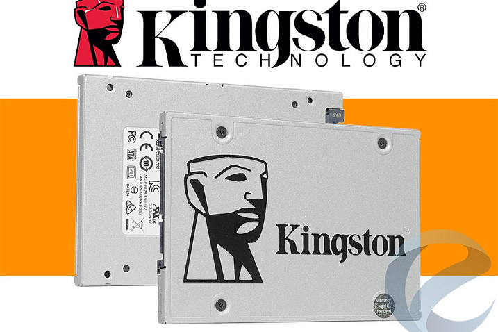 Обзор и тест SSD Kingston UV400 240GB (SUV400S37240G)