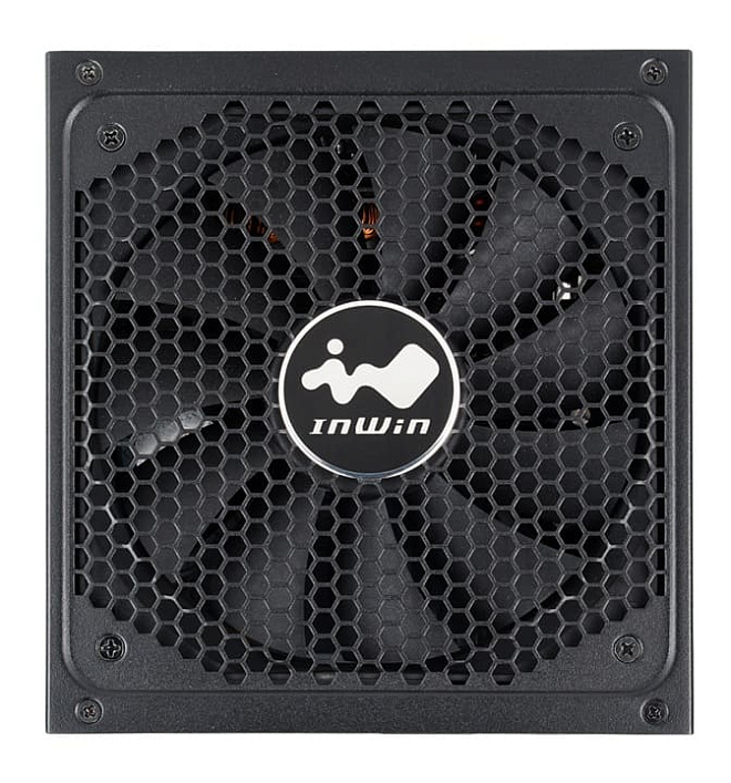 Блок питания InWin P125 1250W