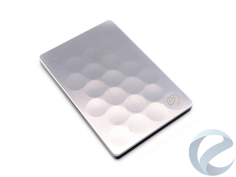 Обзор и тестирование внешнего жесткого диска Seagate® Backup Plus Ultra Slim 2Тб - STEH2000200