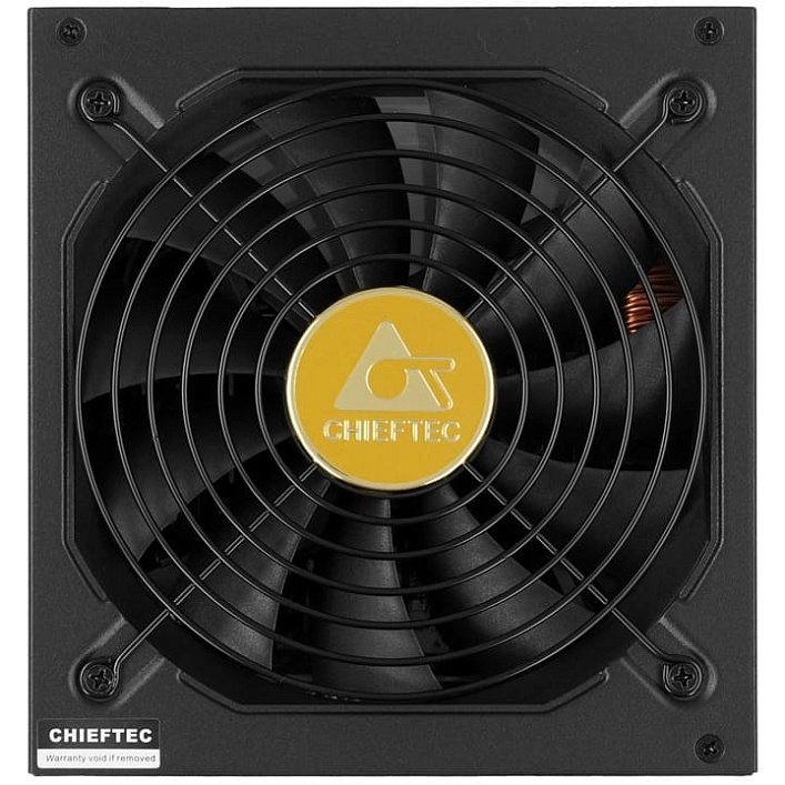 Блок питания Chieftec SILICON 750W
