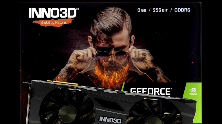 Обзор и тестирование видеокарты Inno3D GeForce RTX 2070 Super Twin X2 OC: прекрасная альтернатива