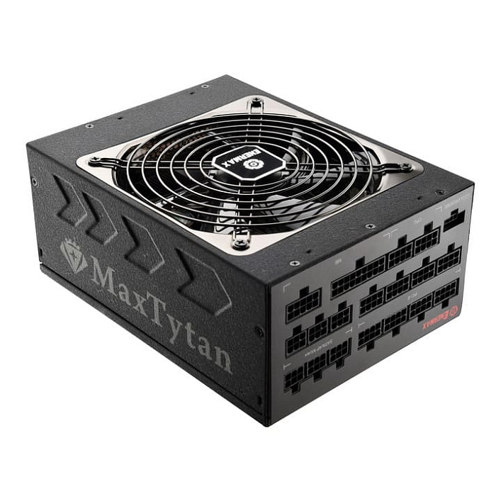 Блок питания Enermax MaxTytan 1250W