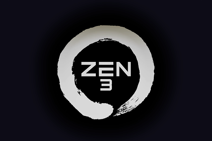 Новые подробности строения процессоров AMD Ryzen 4000 Vermeer