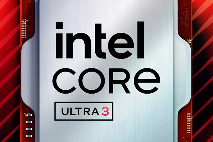 Intel сначала подтвердила, а затем удалила характеристики Core Ultra 3 205