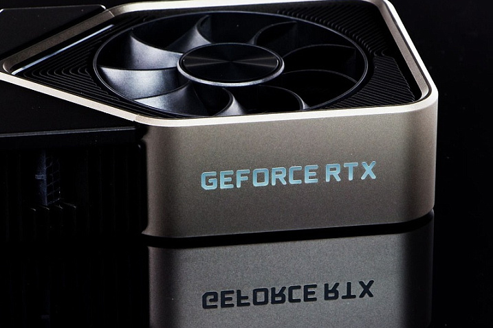 NVIDIA GeForce RTX 4080 протестирована в 3DMark Time Spy 