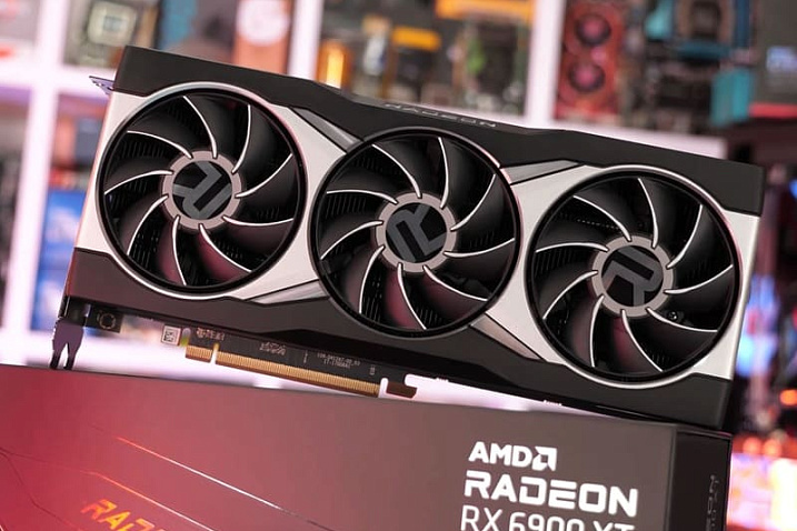 AMD объяснила приличную задержку выхода FSR 4.1 для видеокарт на RDNA 2