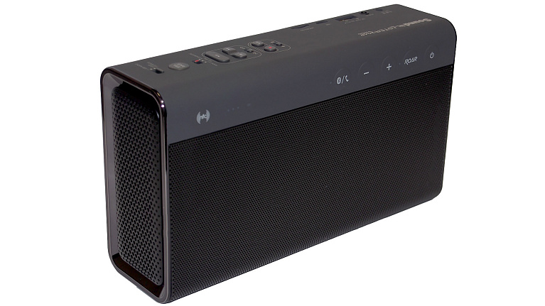Обзор и тест Creative Sound Blaster Roar Pro