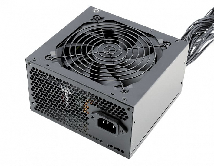 Блок питания InWin IW-DP650PS 650W