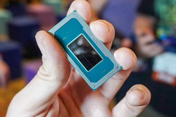Обзоры на лучший мобильный процессор Intel Panther Lake выйдут раньше остальных моделей