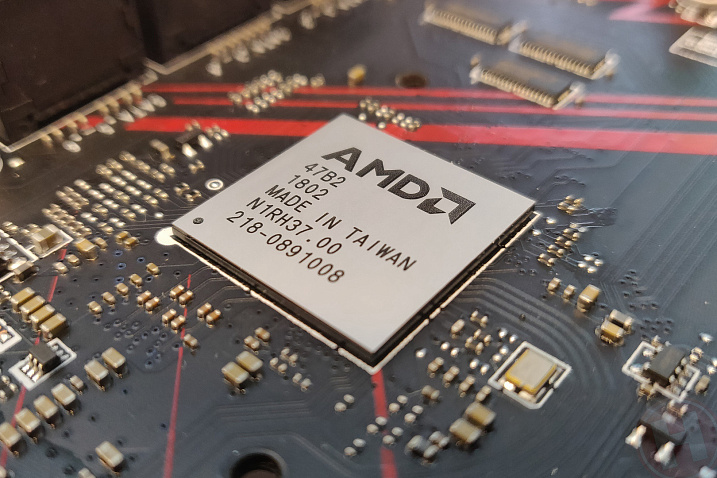 Материнские платы на чипсетах AMD B550 и A520 от ASMedia выйдут уже в 2020 году