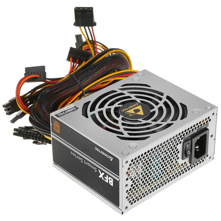 Блок питания Chieftec SMART BFX 350W
