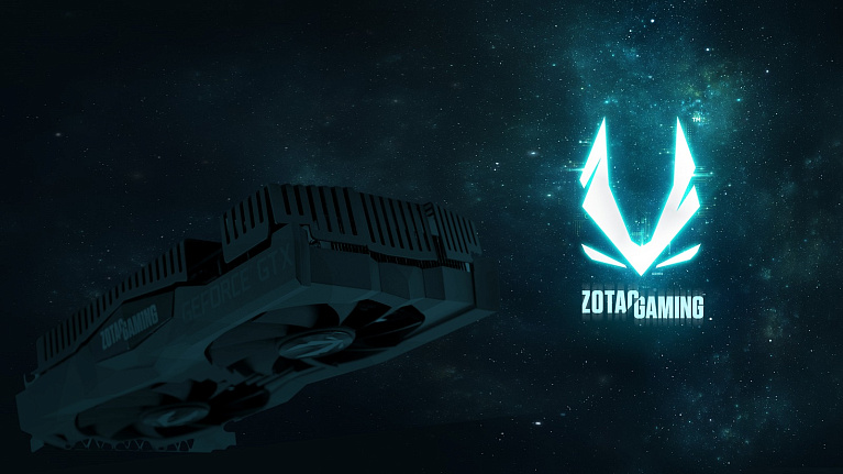 Обзор и тестирование видеокарты Zotac Gaming GeForce GTX 1660 AMP Edition [ZT-T16600D-10M]