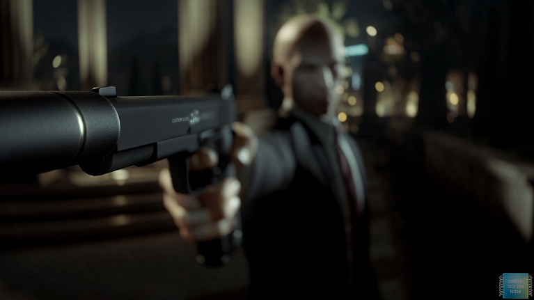 Обзор Hitman: Агент 47 снова в деле!