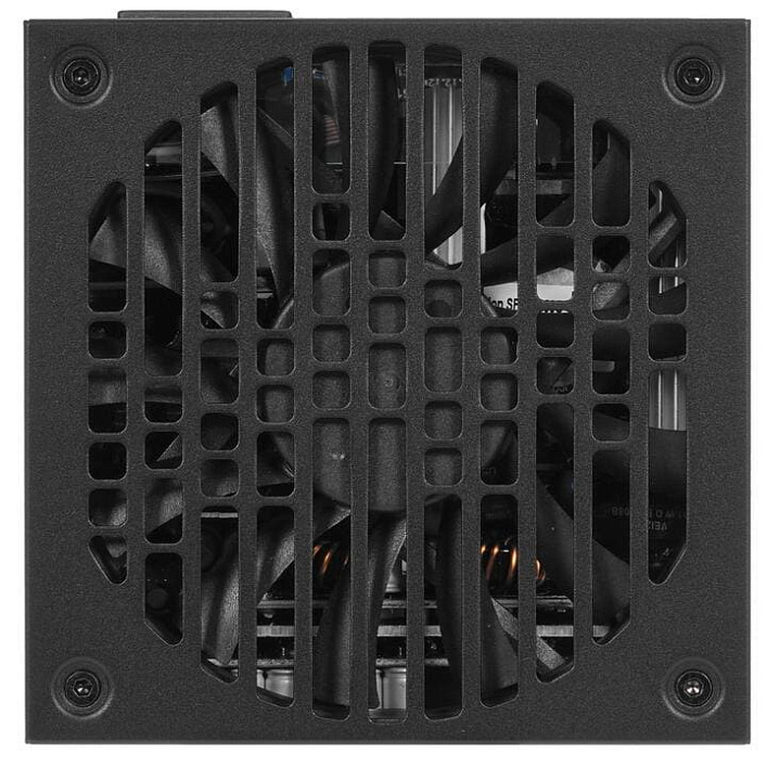 Блок питания Fractal Design Ion SFX-L 500W