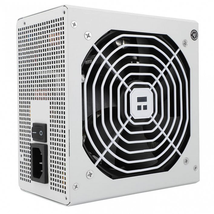 Блок питания Thermalright TR-SG850S-W White
