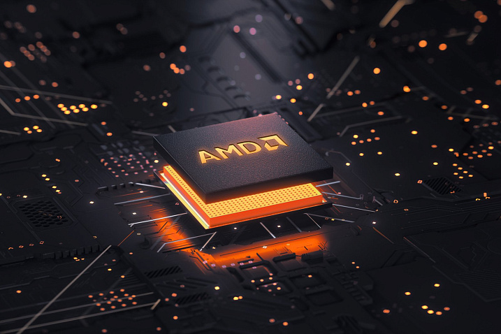 AMD Ryzen 5000 – Zen 3, Cezanne и интегрированная графика RDNA второго поколения