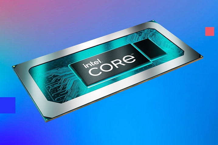 Intel прекращает производство мобильных процессоров Alder Lake-U/P/H/HK 