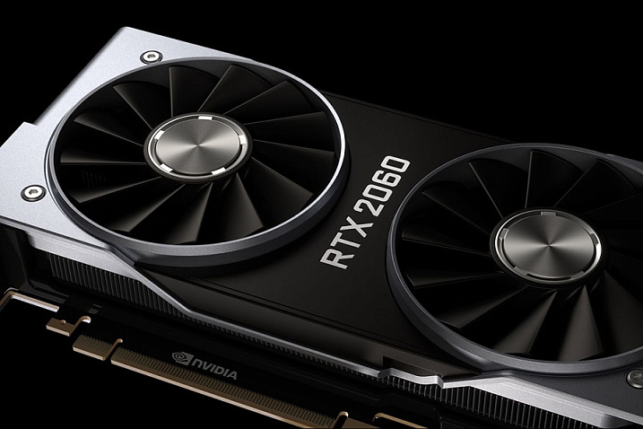 NVIDIA GeForce RTX 2060 на 12 Гбайт может стать ответом на младшие видеокарты конкурента