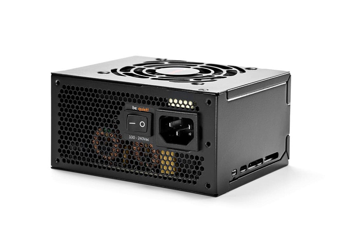 Блок питания be quiet! SFX Power 2 400W