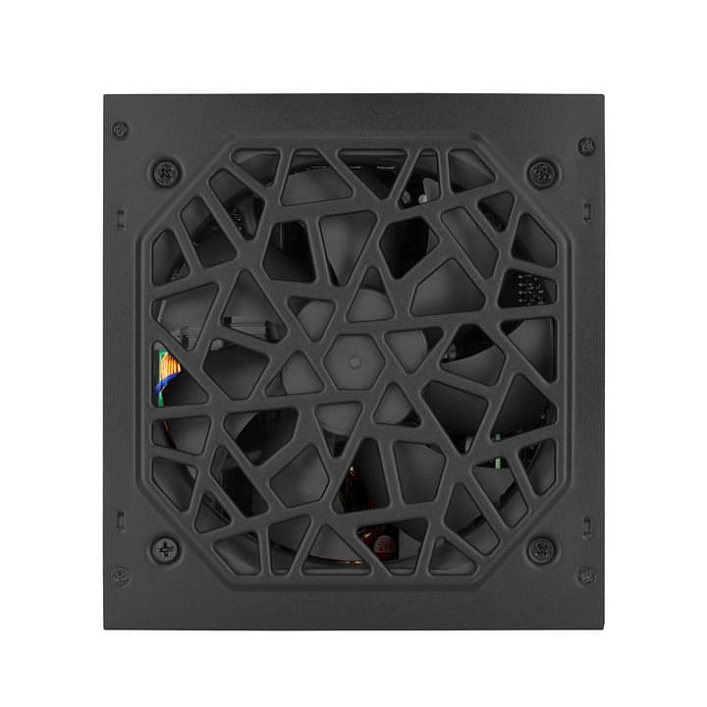 Блок питания AeroCool AERO GOLD 2026 750W