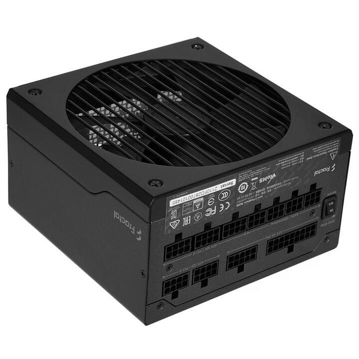 Блок питания Fractal Design Ion+ 2 Platinum 760W