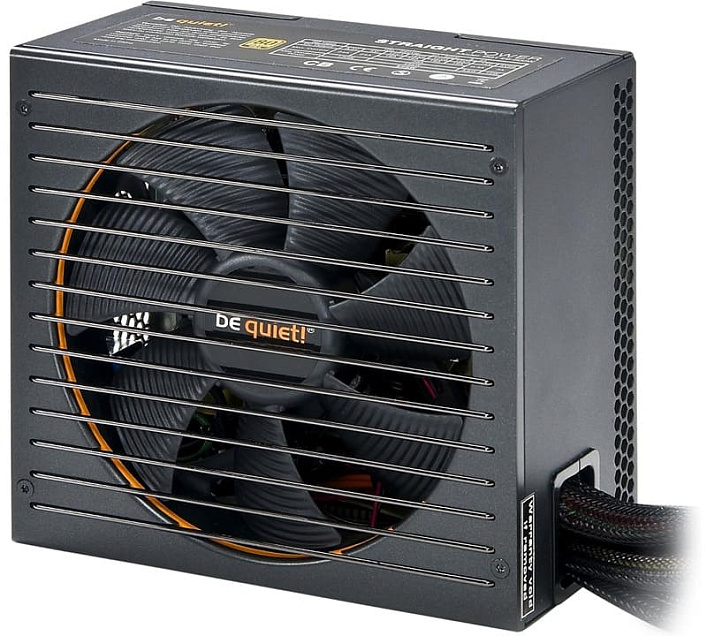 Блок питания be quiet! Straight Power E9 450W