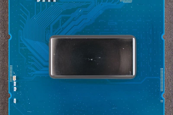 Intel тихо выпустила ещё один процессор семейства Raptor Lake
