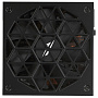 Блок питания 1STPLAYER ACK Bronze 850W Black