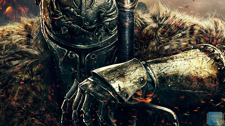 Обзор Dark Souls 3: пламя угасает