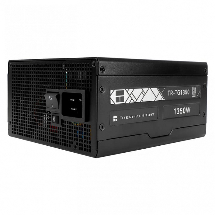 Блок питания Thermalright TR-TG1350 Black