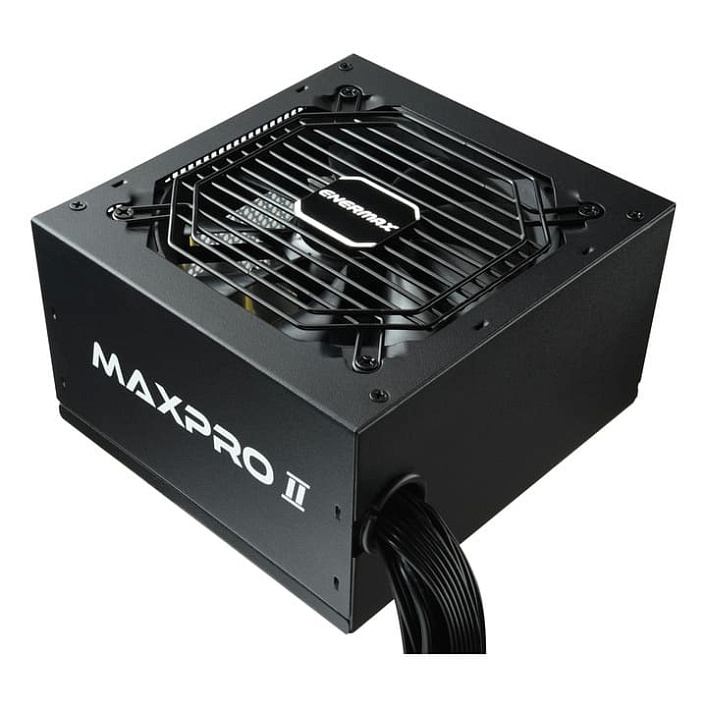 Блок питания Enermax MAXPRO II 600W