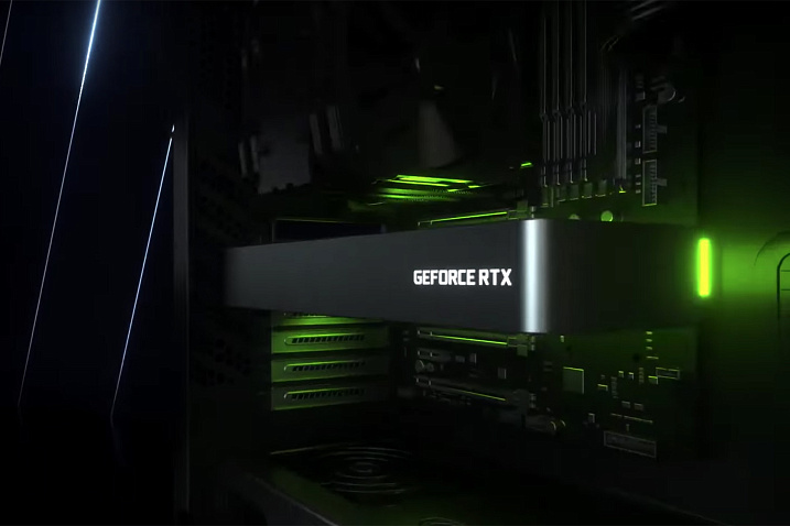 Обзоры видеокарты NVIDIA GeForce RTX 3060 могут появиться не ранее 19 февраля