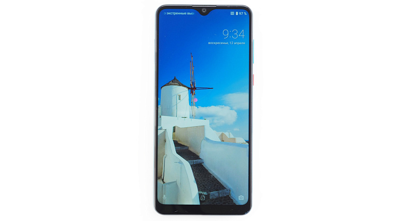 Обзор смартфона ZTE Blade 20 Smart