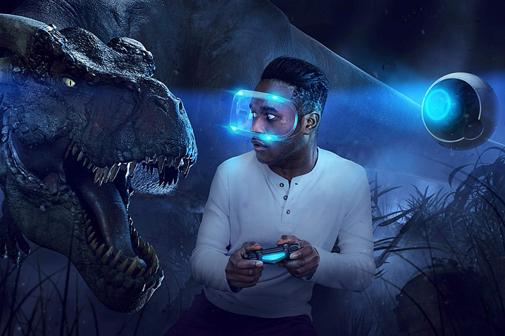 Фил Спенсер заявил, что VR не будет в центре внимания для следующей Xbox
