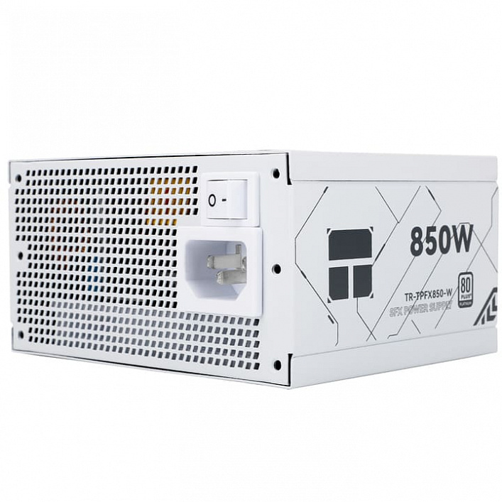 Блок питания Thermalright TR-TPFX850-W White